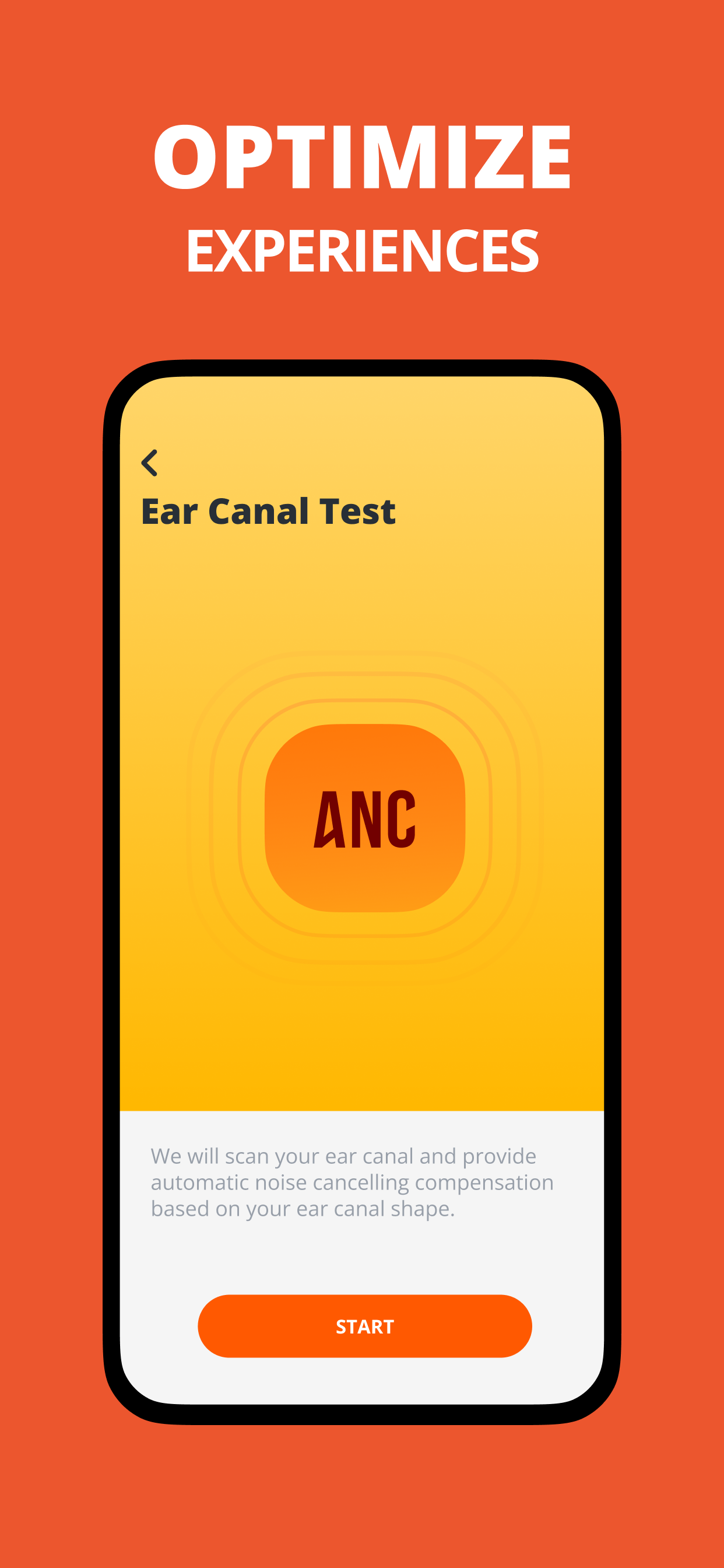 اسکرین شات 5 برنامه JBL Headphones