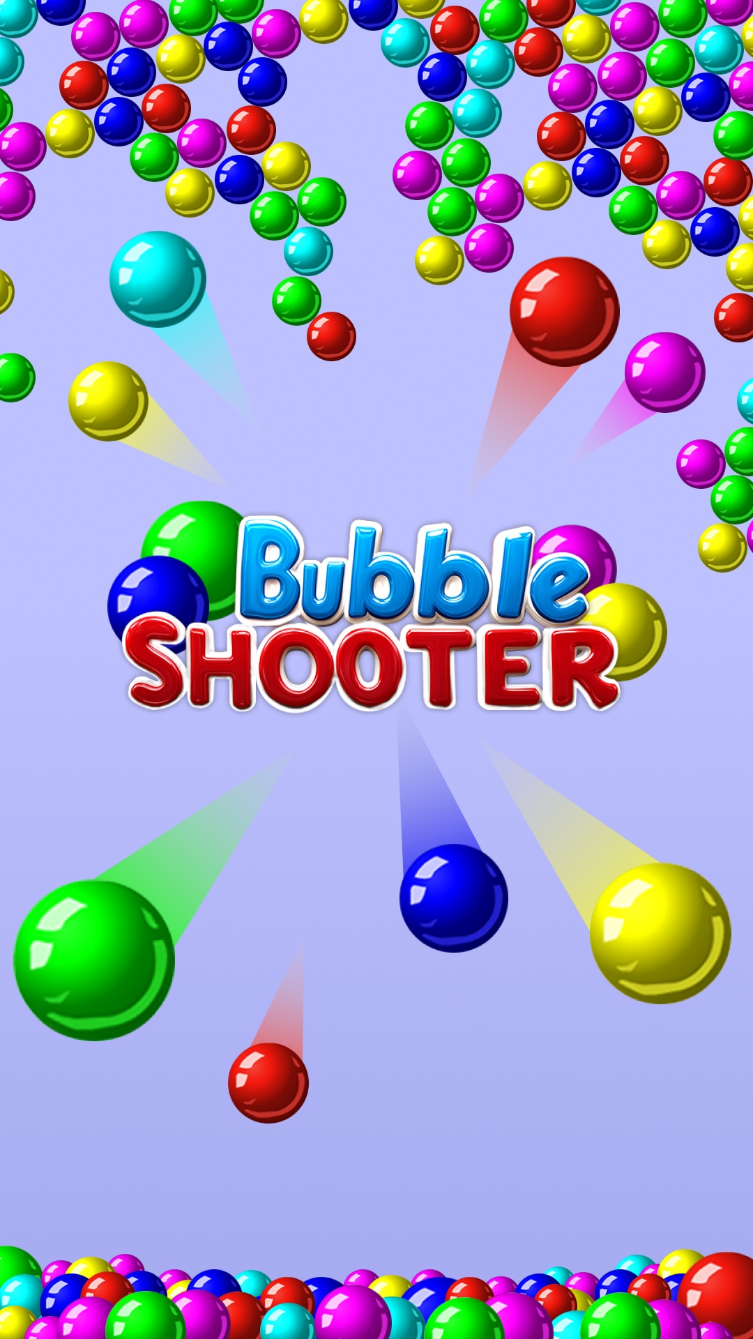 اسکرین شات 7 بازی Bubble Shooter