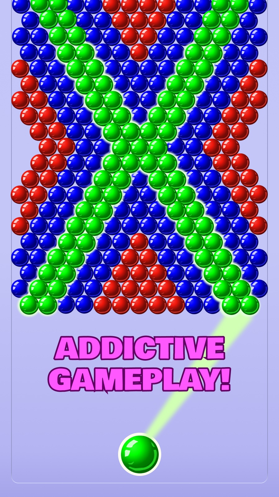اسکرین شات 4 بازی Bubble Shooter 2 Classic