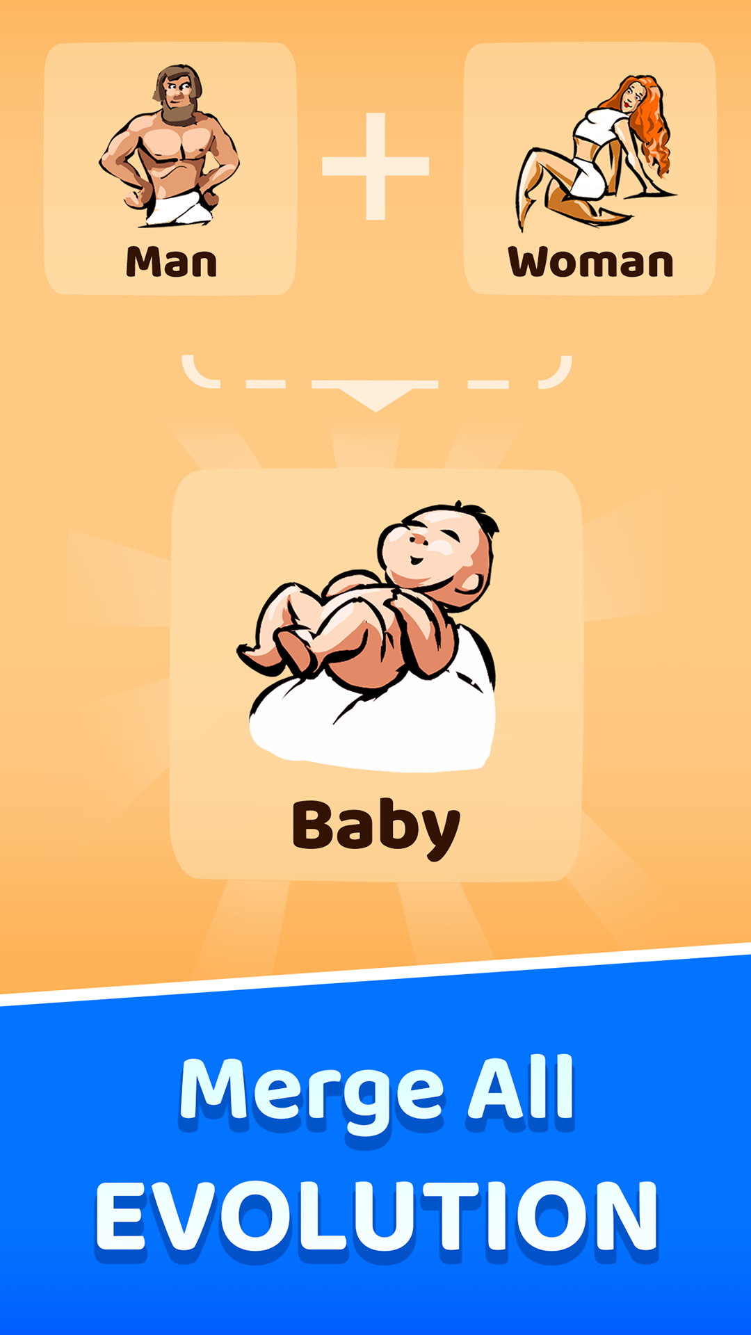 اسکرین شات 6 بازی Doodle God: Infinite Alchemy