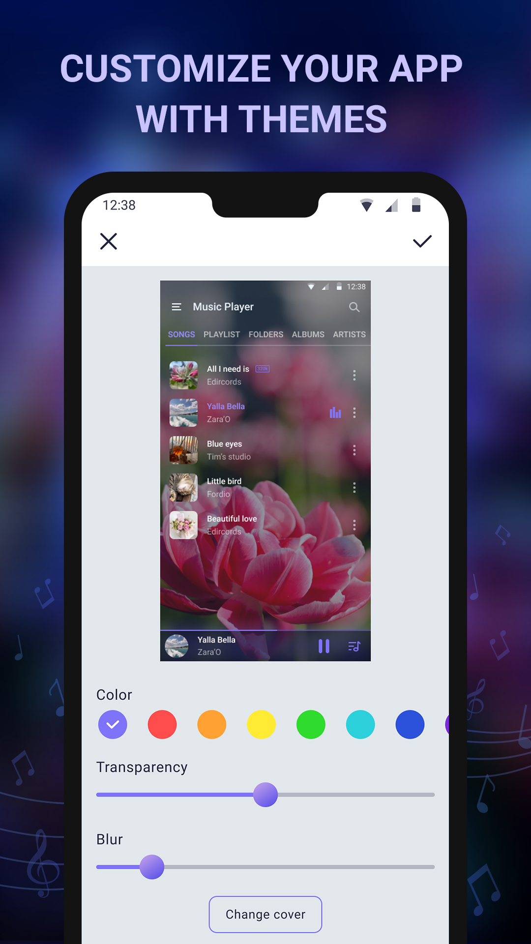 اسکرین شات 4 بازی Monster Hunter Puzzles