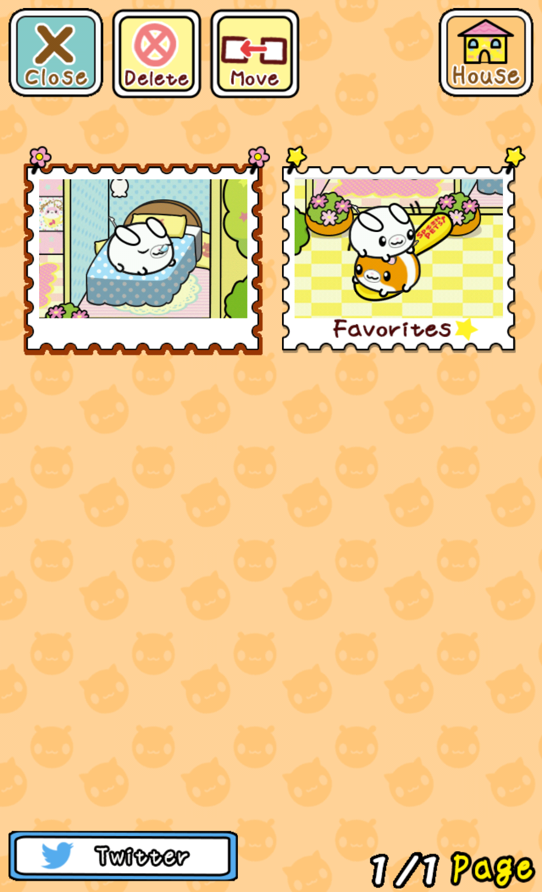 اسکرین شات 3 بازی Spoon Pet Collector