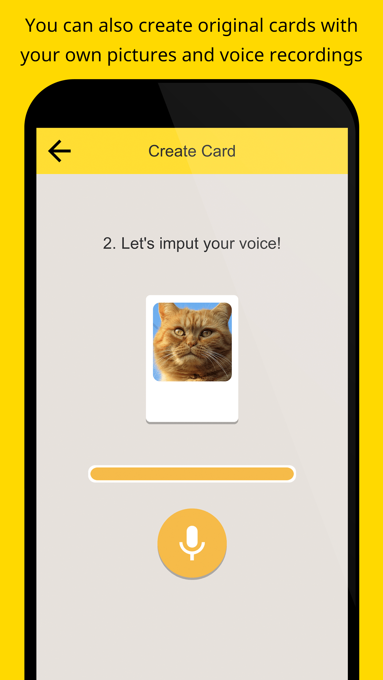 اسکرین شات 3 برنامه Kids ToDo List