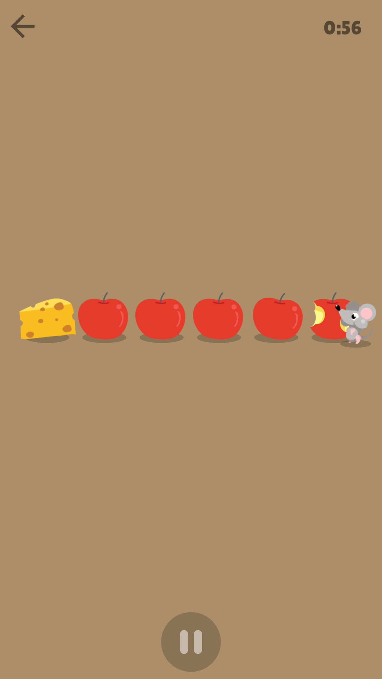 اسکرین شات 3 برنامه Mouse Timer