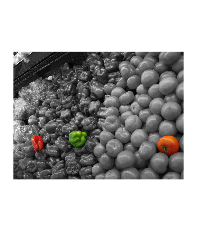 اسکرین شات 8 برنامه Monochrome Color Photo Effects