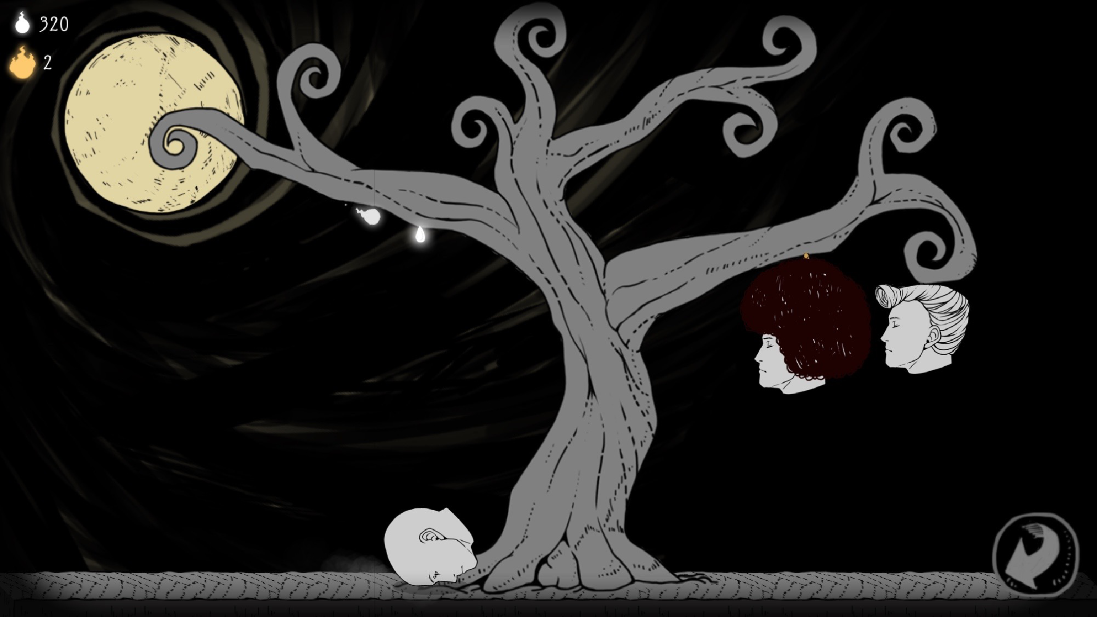 اسکرین شات 4 بازی Heads Off