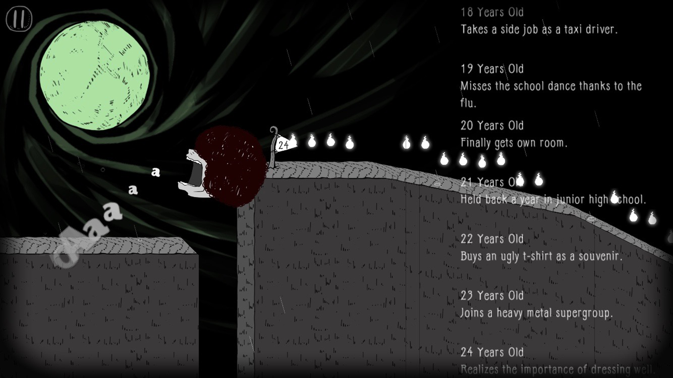 اسکرین شات 5 بازی Heads Off