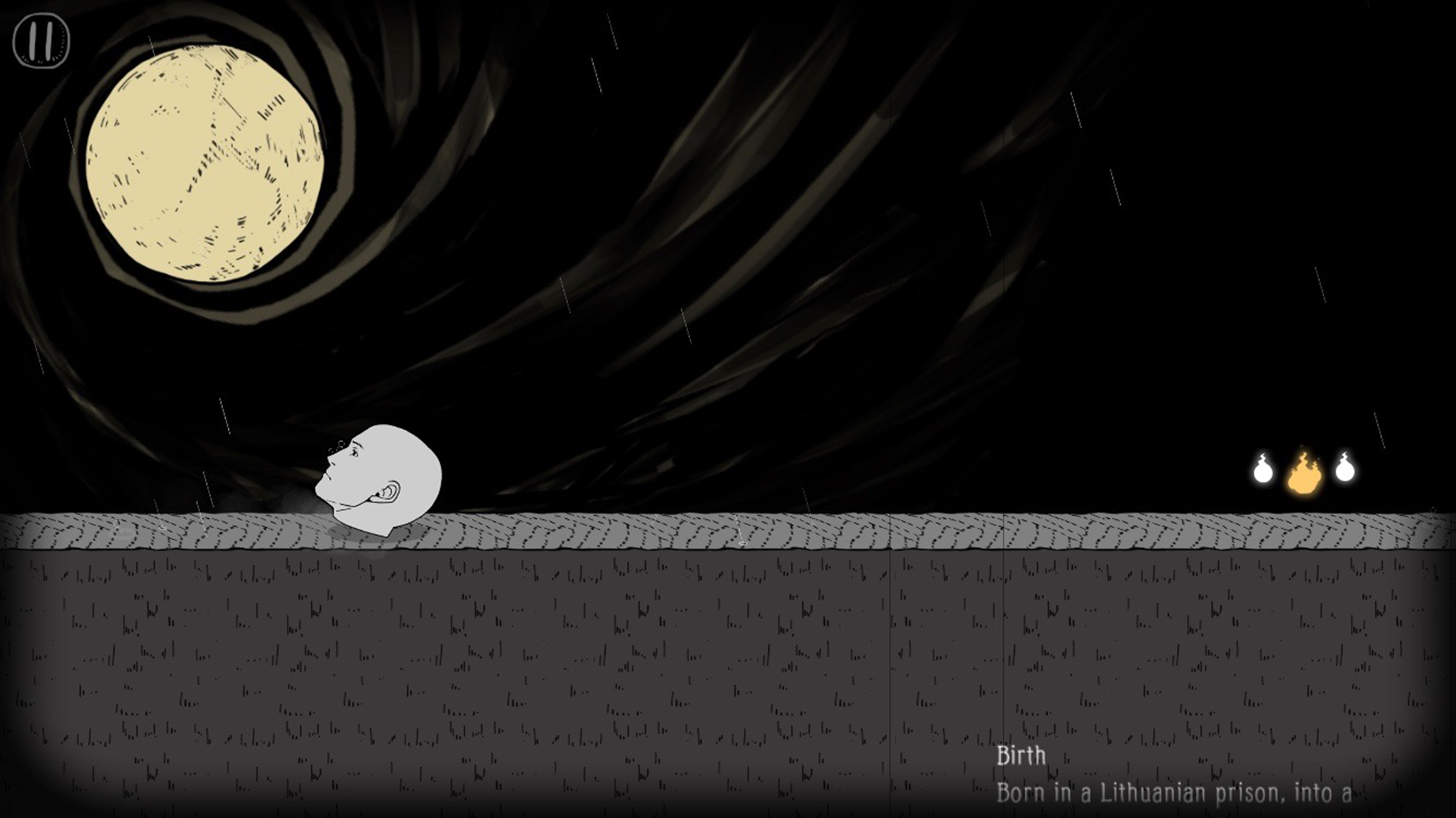 اسکرین شات 2 بازی Heads Off