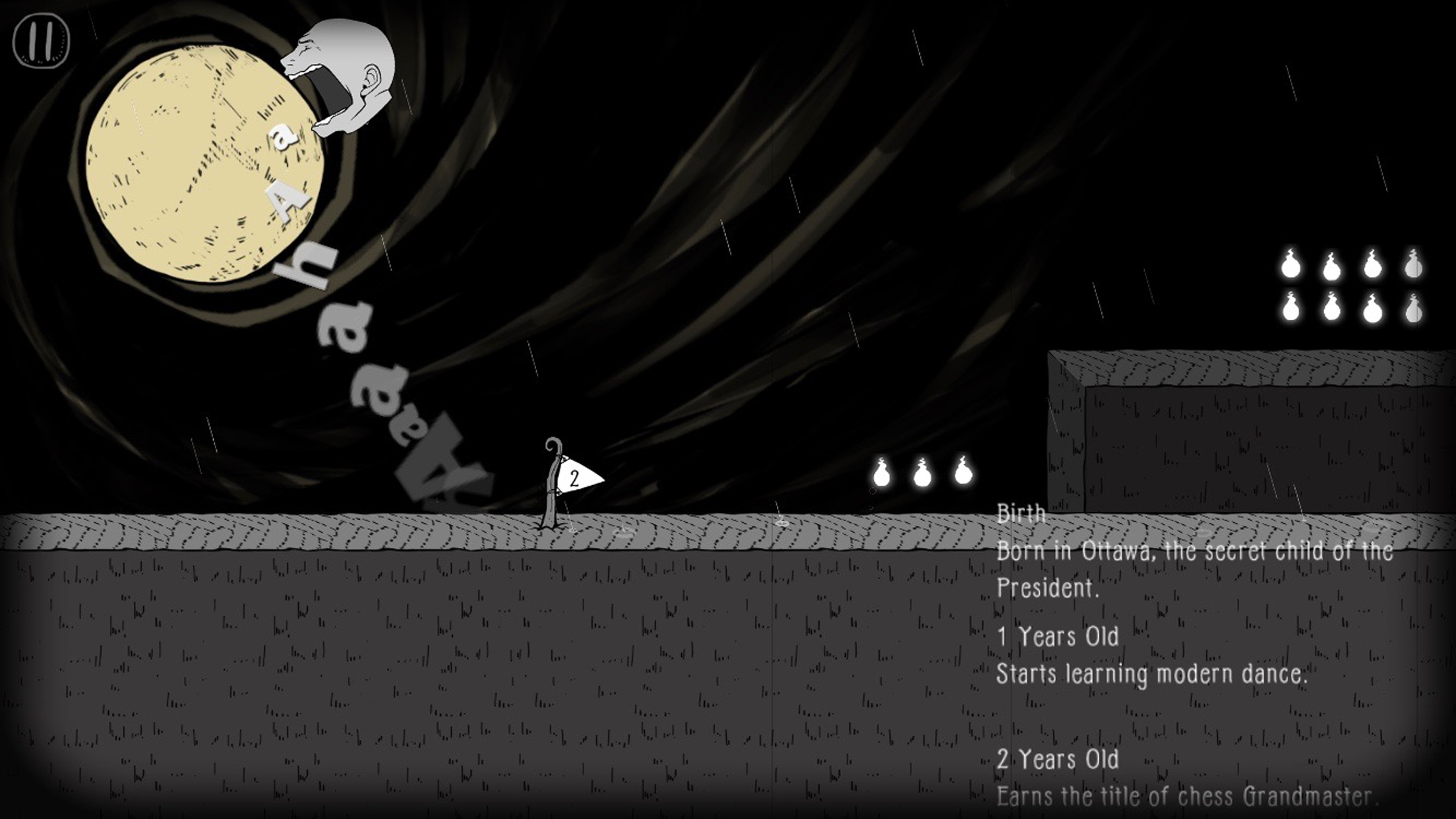 اسکرین شات 3 بازی Heads Off