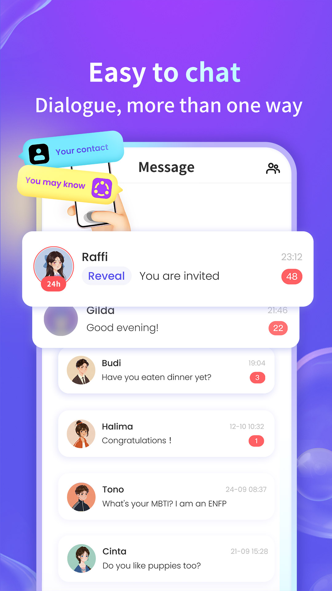 اسکرین شات 6 بازی Battle Cats Quest