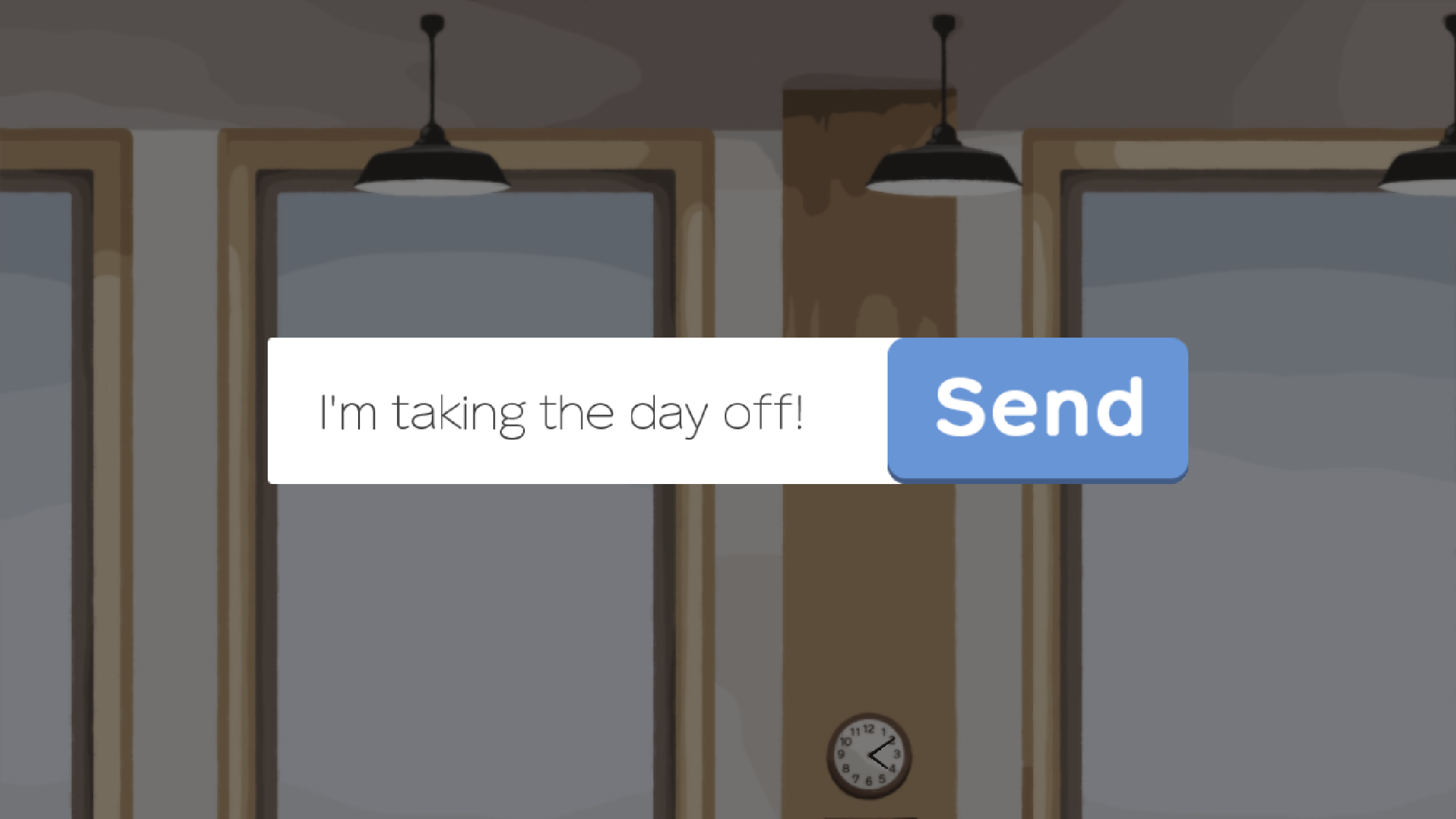 اسکرین شات 5 بازی Day Off