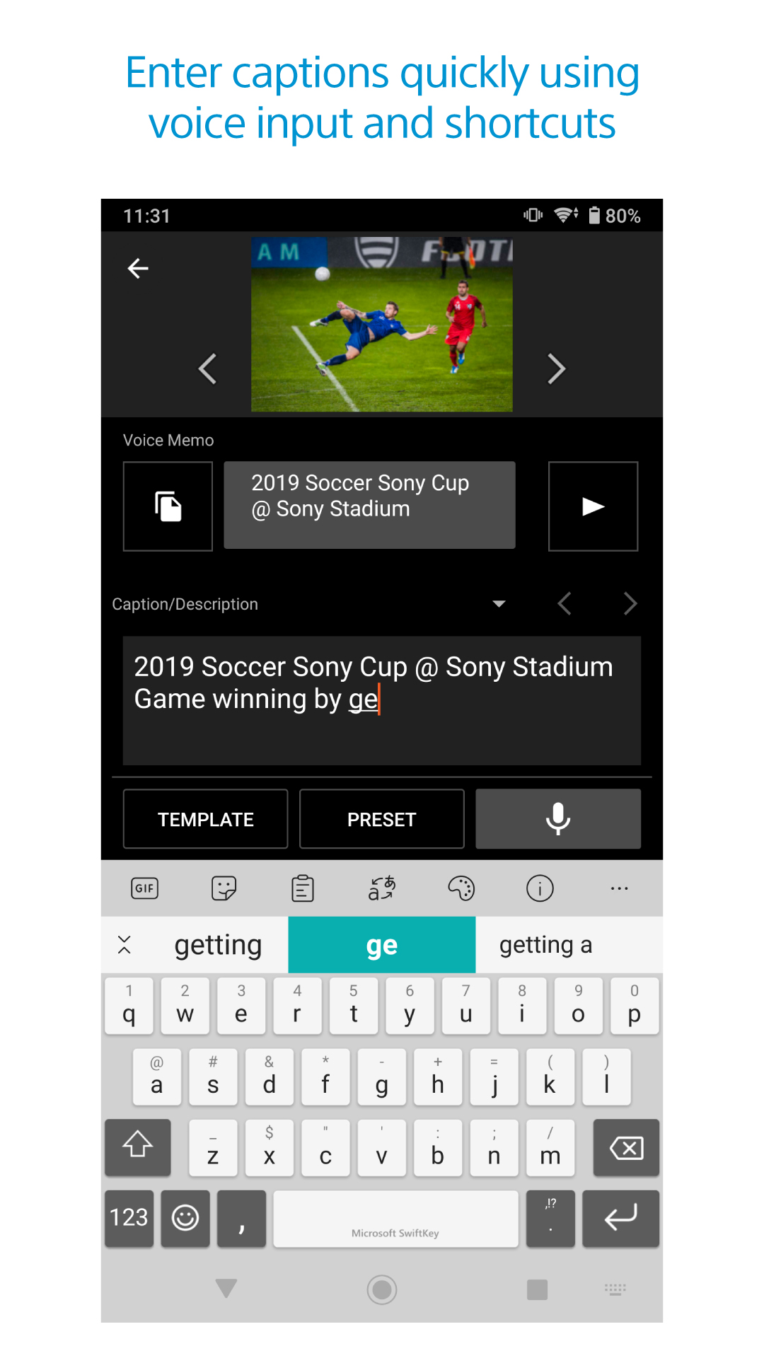 اسکرین شات 3 برنامه Transfer & Tagging