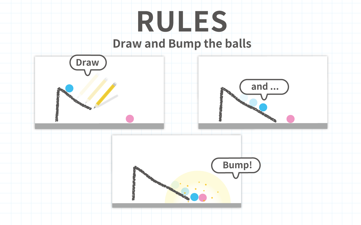 اسکرین شات 2 بازی Brain Dots