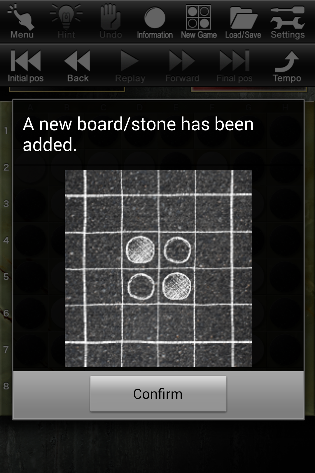 اسکرین شات 5 بازی The Othello