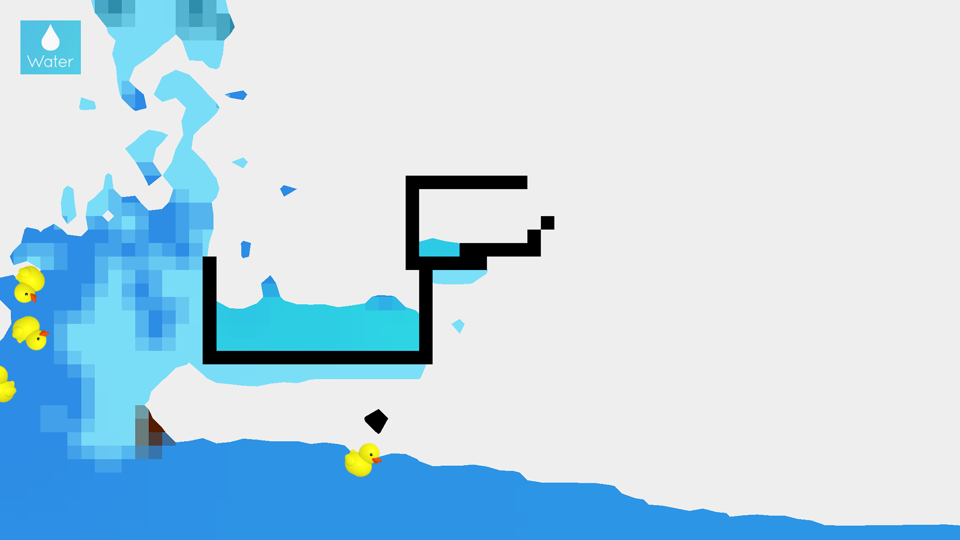 اسکرین شات 5 بازی Liquid Apptoy