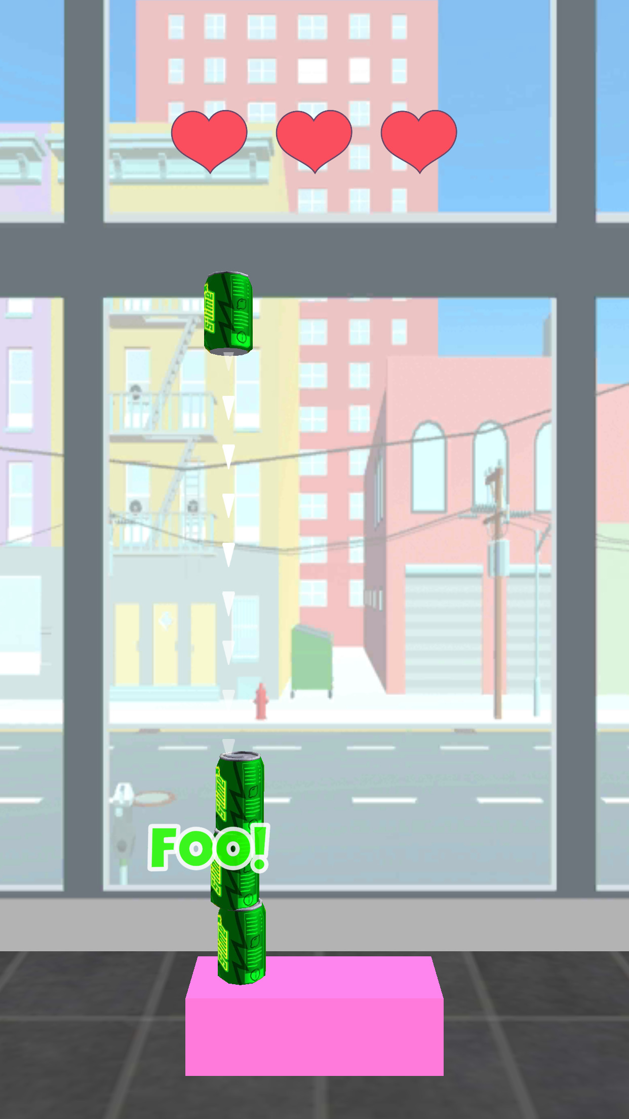 اسکرین شات 4 بازی Scan it!-Supermarket Simulator