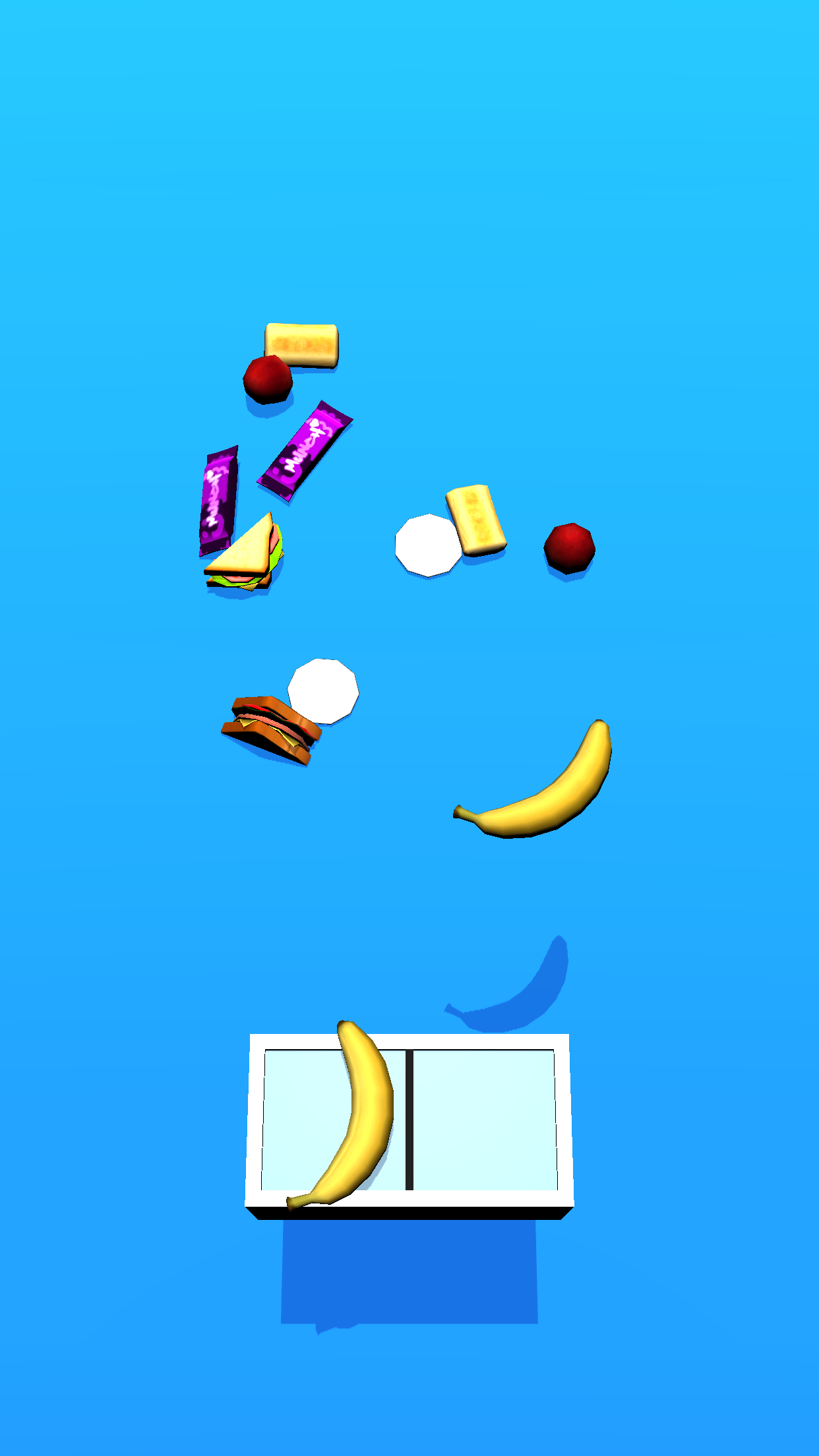 اسکرین شات 7 بازی Scan it!-Supermarket Simulator