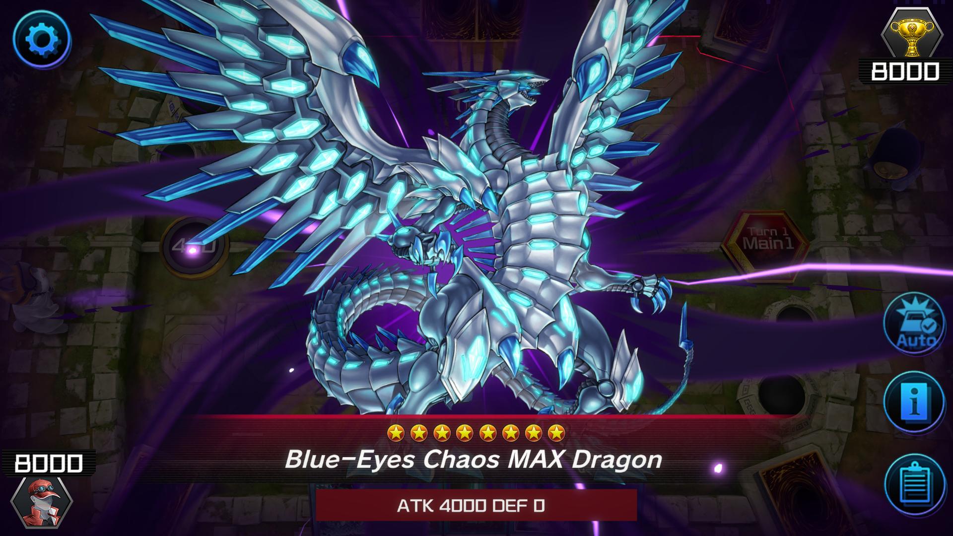 اسکرین شات 8 بازی Yu-Gi-Oh! Master Duel