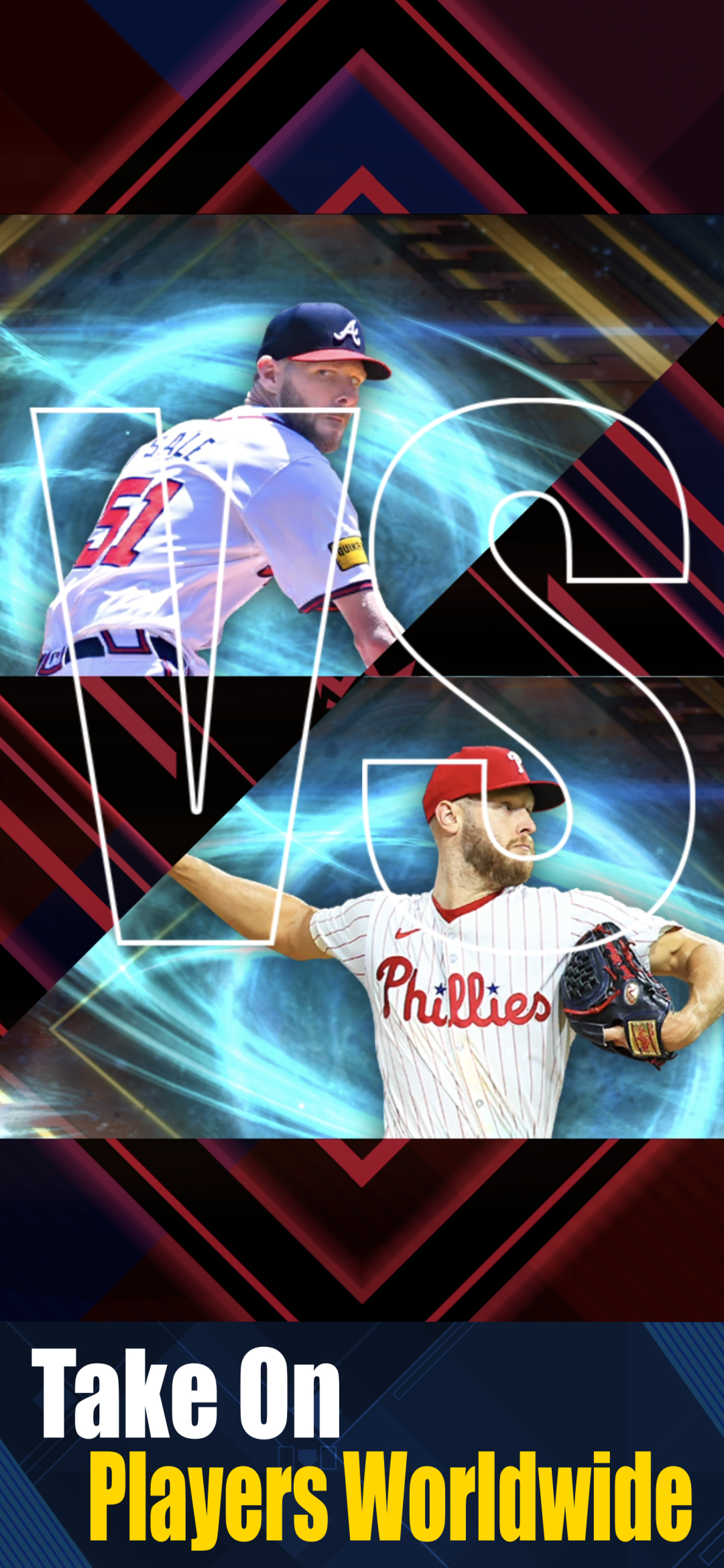 اسکرین شات 2 بازی MLB PRO SPIRIT