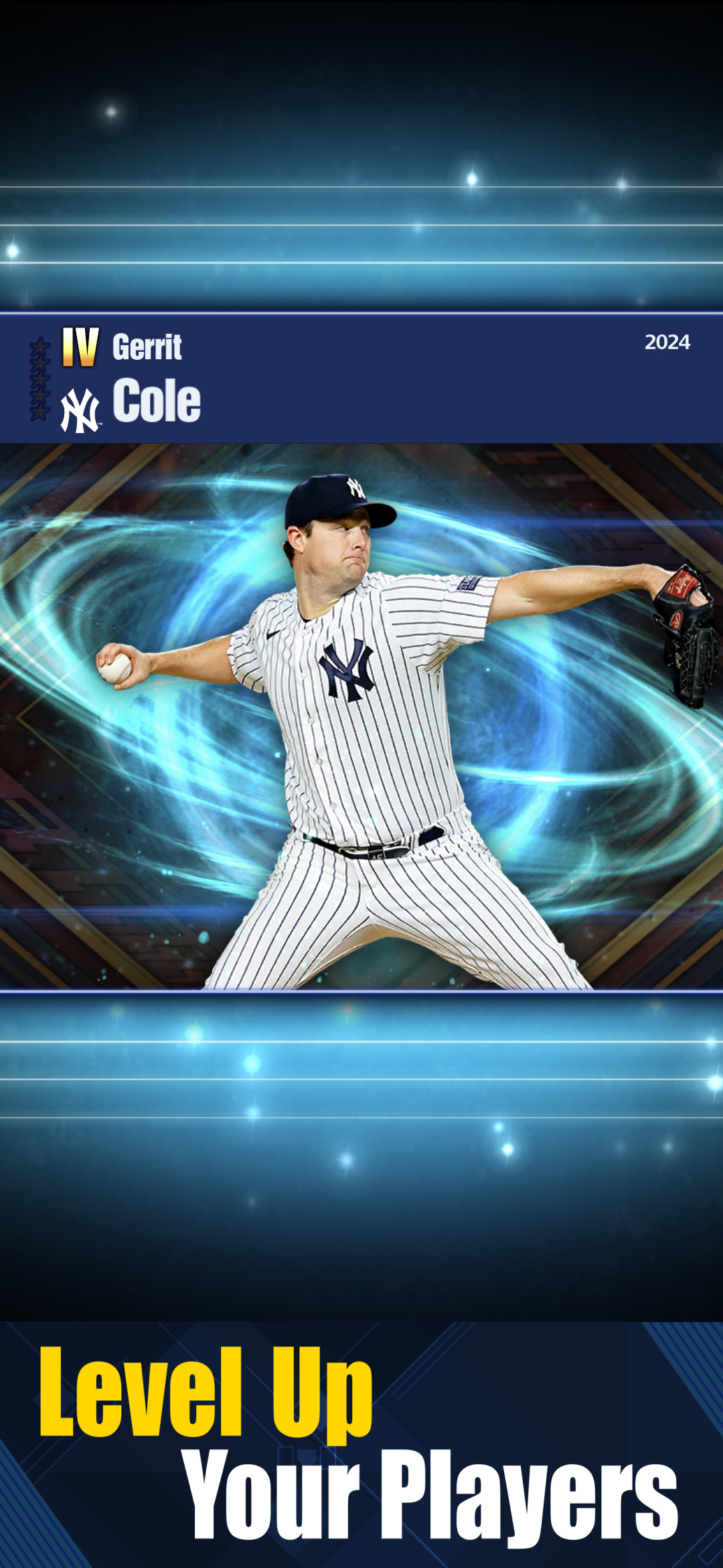 اسکرین شات 5 بازی MLB PRO SPIRIT