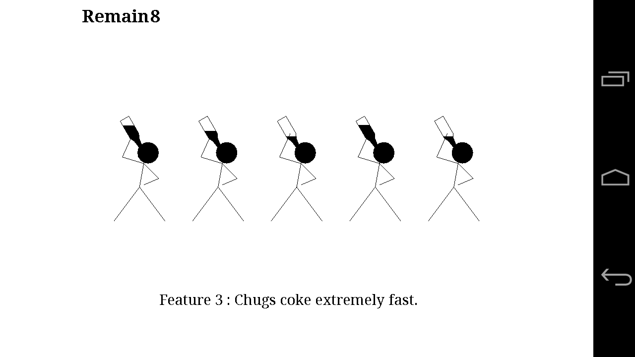 اسکرین شات 2 بازی Which is Yoshida?