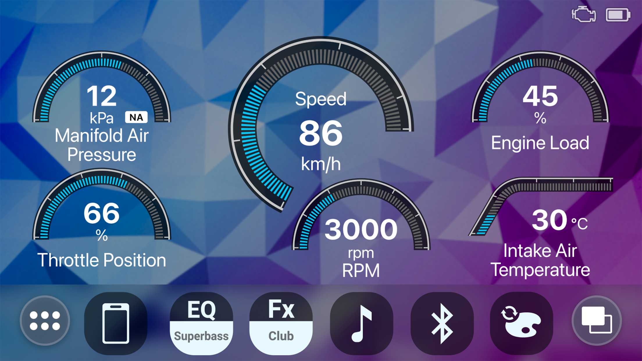 اسکرین شات 4 برنامه Pioneer Smart Sync