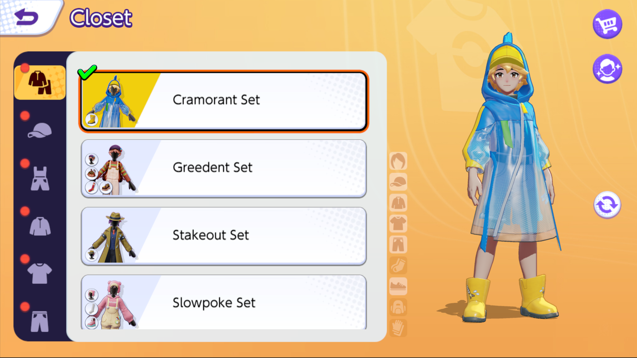 اسکرین شات 7 بازی Pokémon UNITE