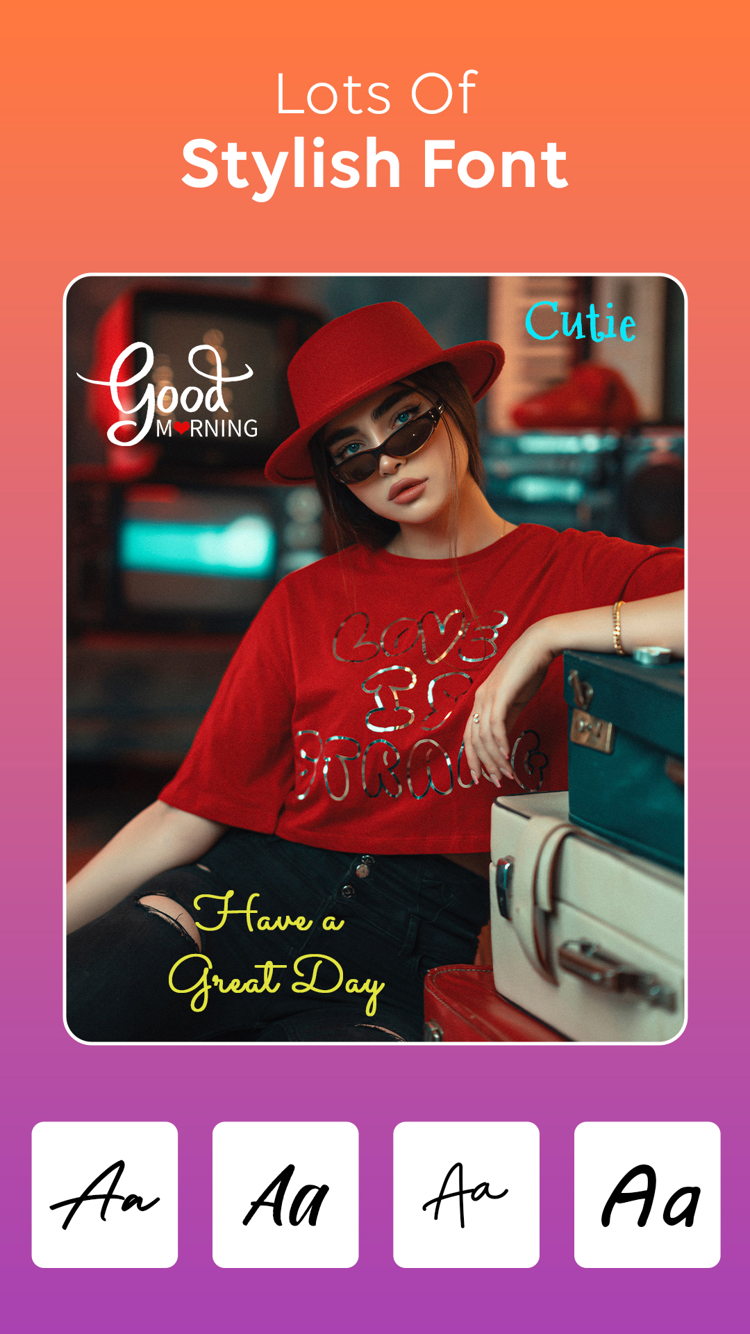 اسکرین شات 4 برنامه PicMix - Photo Collage Maker