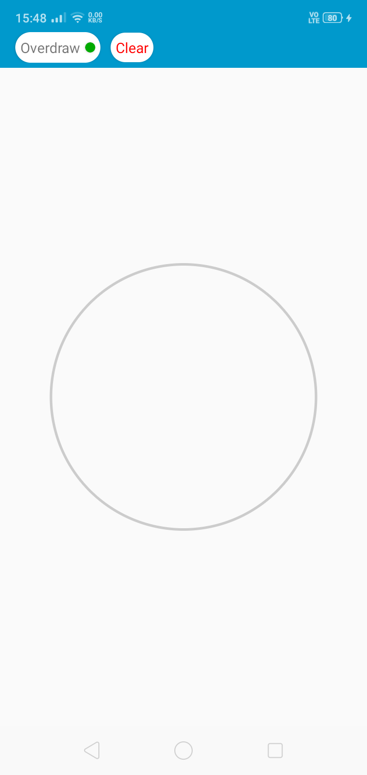 اسکرین شات 6 برنامه Paint Board