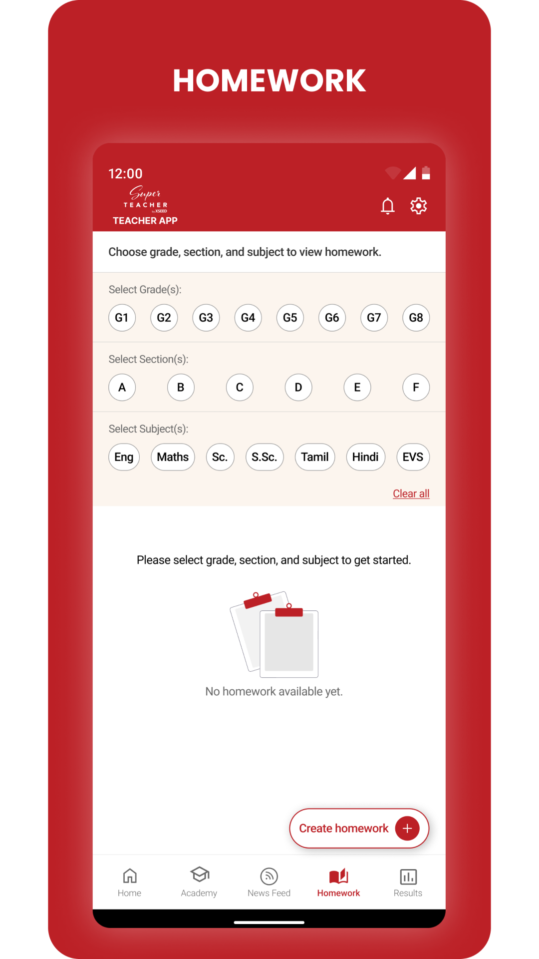 اسکرین شات 6 برنامه Lock Screen - Keypad Passcode