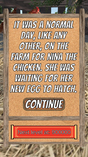 اسکرین شات 6 بازی Crack The Egg: Chicken Farm