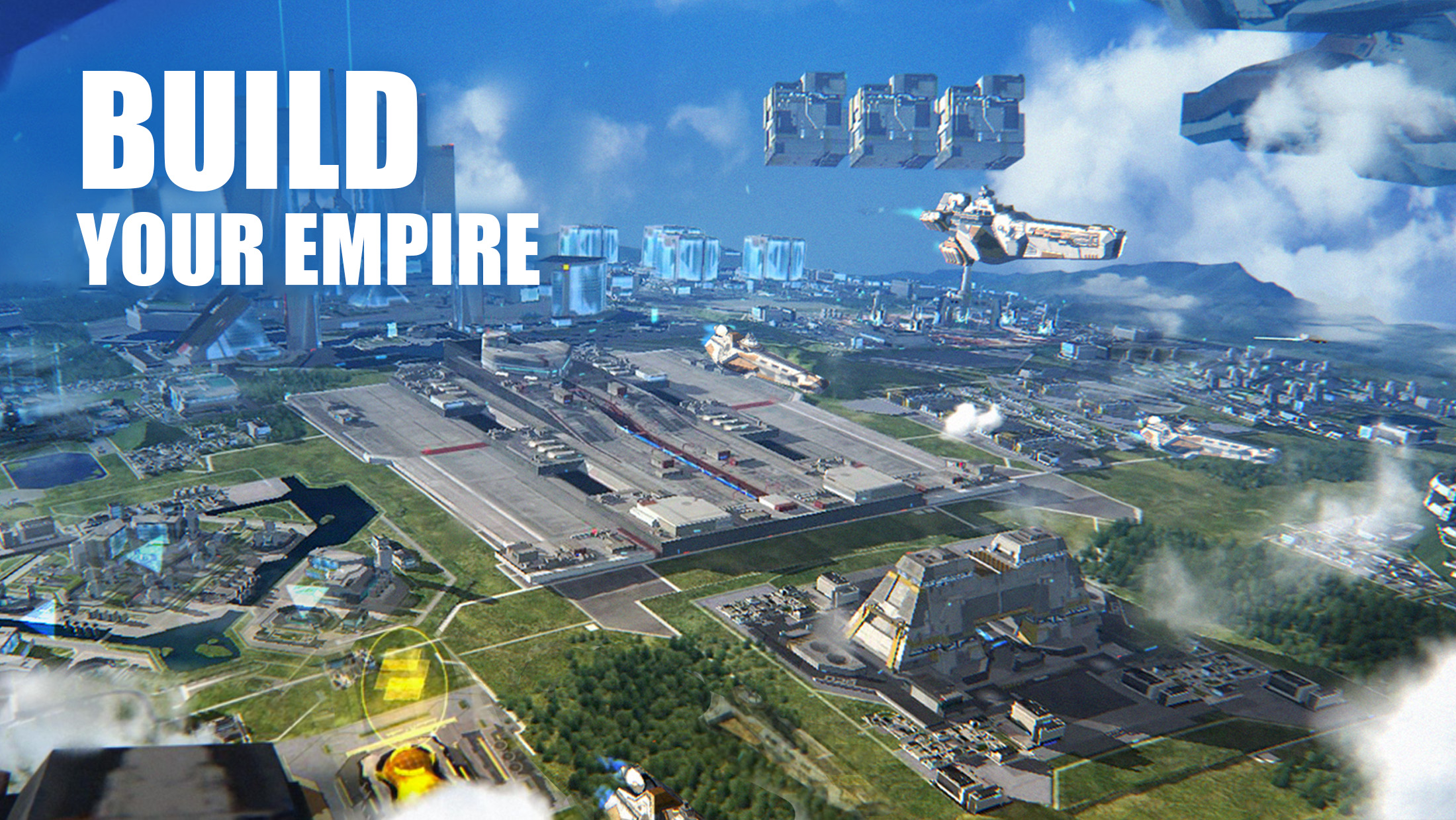 اسکرین شات 6 بازی ASTROKINGS: Galactic Survival