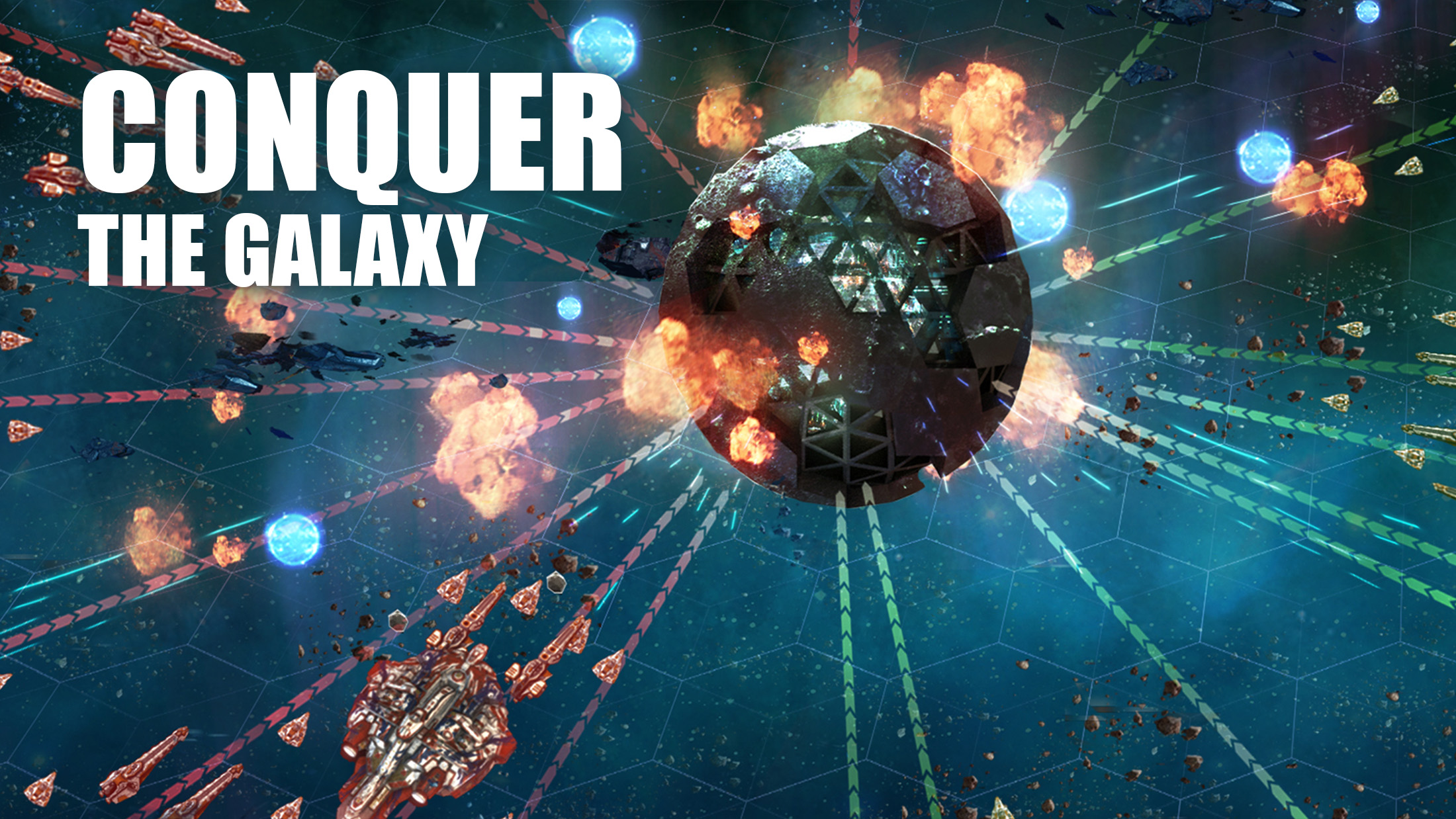 اسکرین شات 4 بازی ASTROKINGS: Galactic Survival