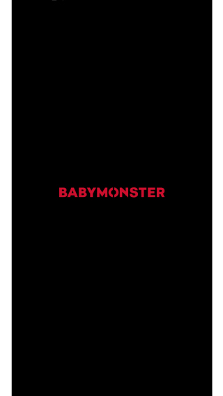 اسکرین شات 1 برنامه BABYMONSTER LIGHT STICK