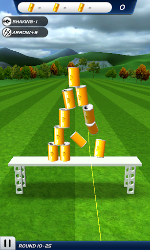 اسکرین شات 8 بازی Archery World Champion 3D