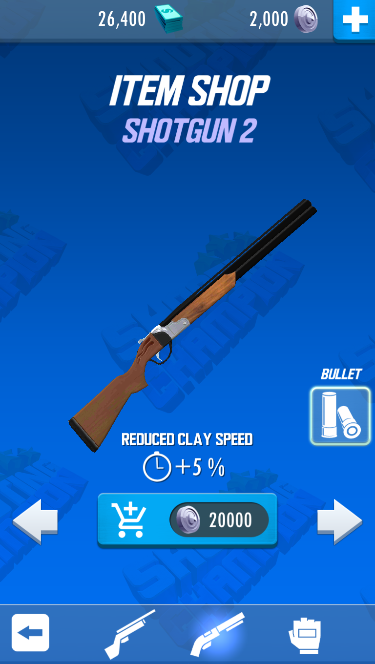اسکرین شات 6 بازی Shooting Champion