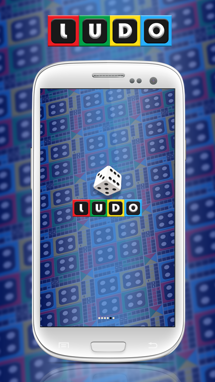 اسکرین شات 2 بازی Ludo Star - Classic King Ludo
