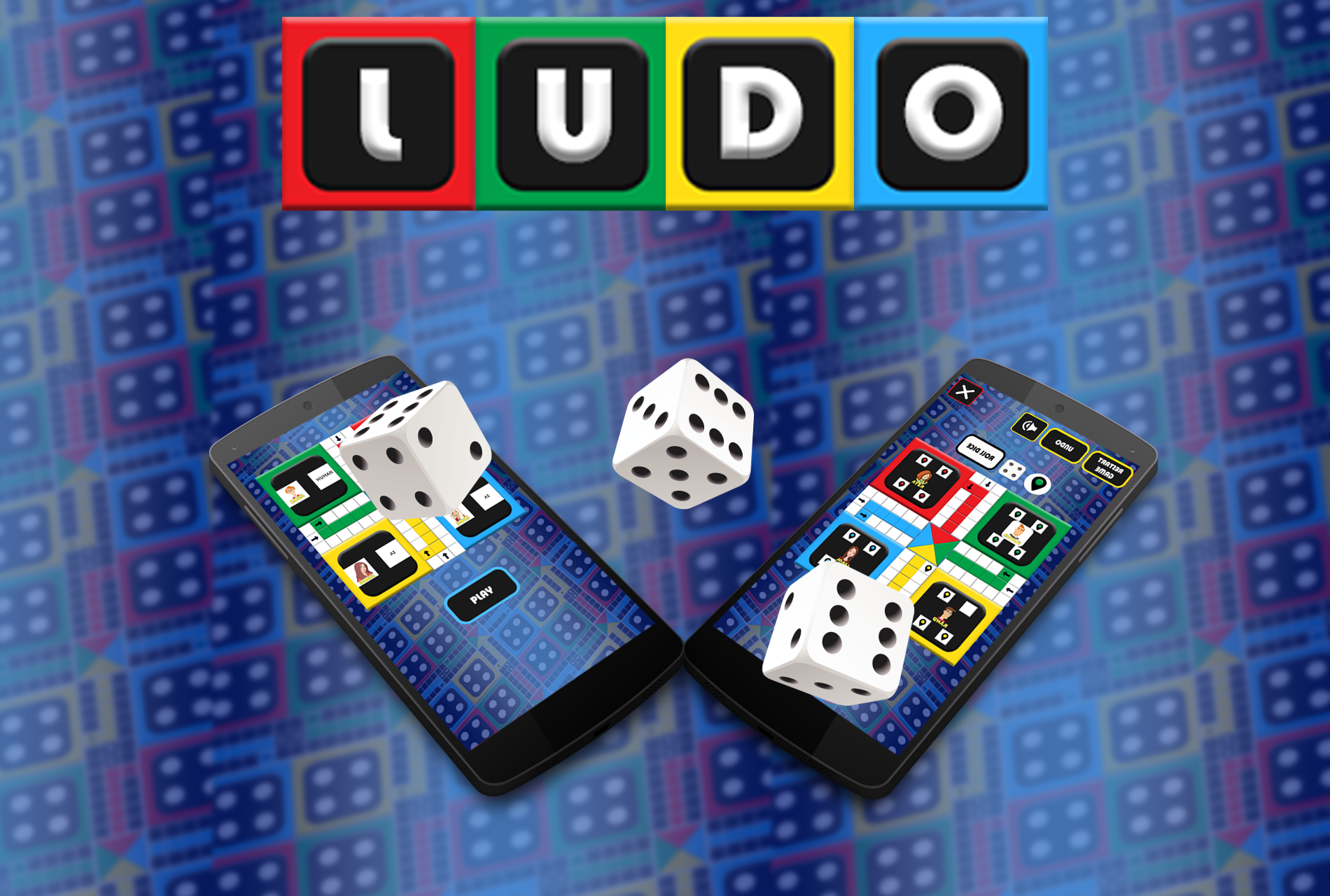 اسکرین شات 1 بازی Ludo Star - Classic King Ludo