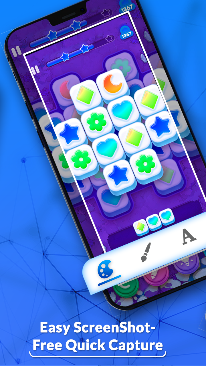 اسکرین شات 4 برنامه Screenshot Easy Capture