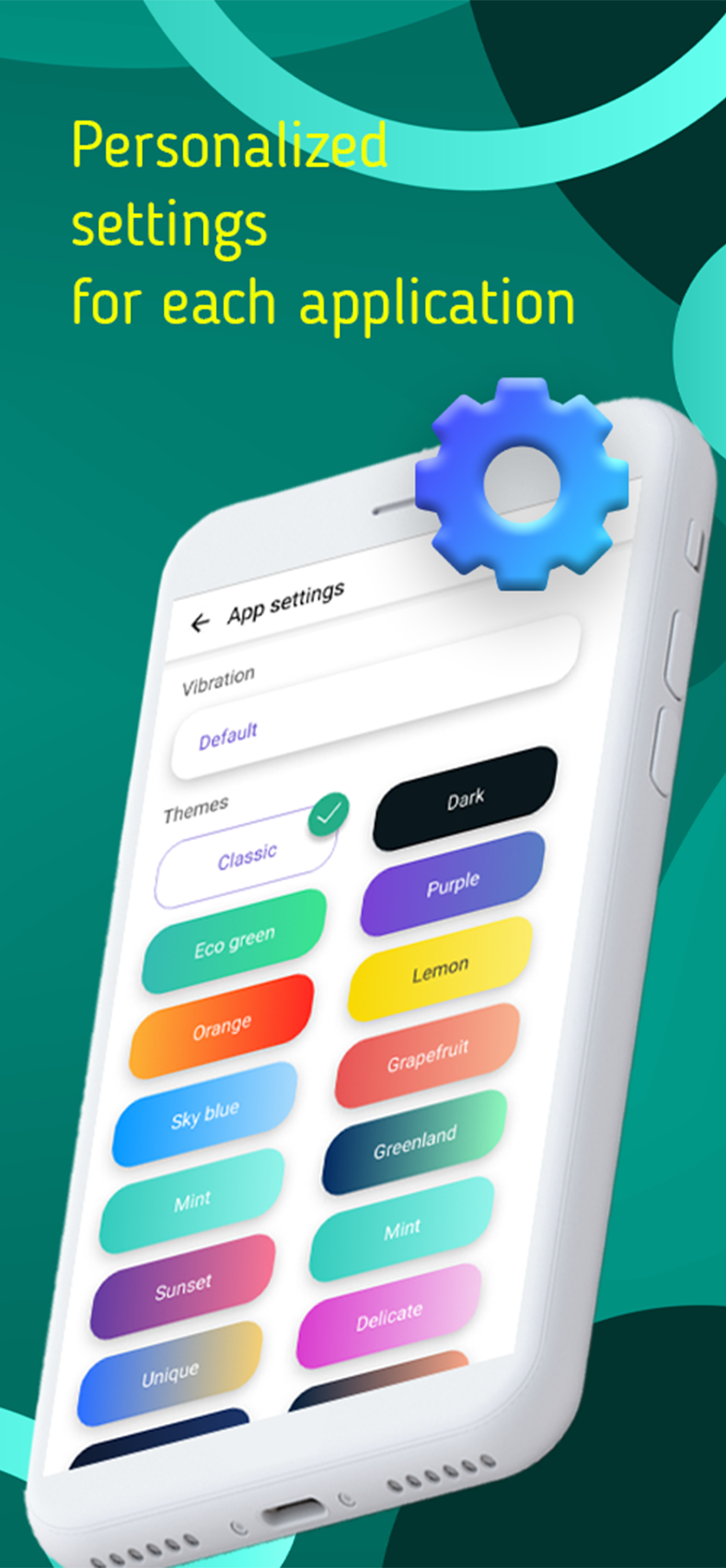اسکرین شات 2 برنامه Smart Watch app - Sync Wear OS