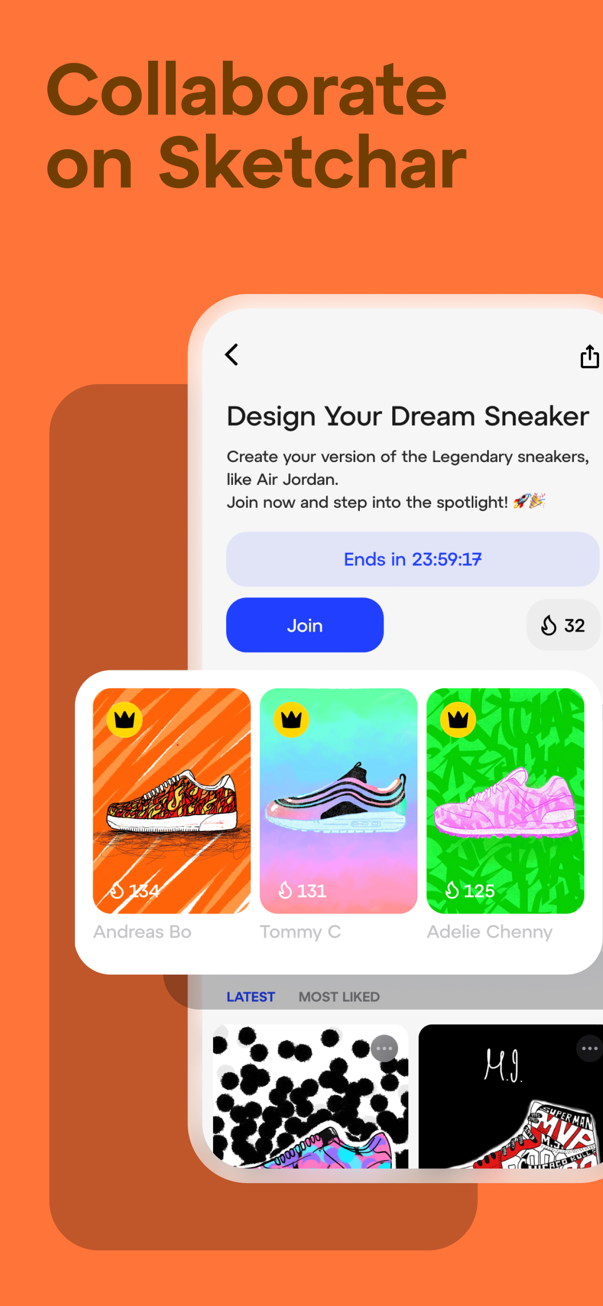 اسکرین شات 7 برنامه Sketchar AR Draw Paint Trace