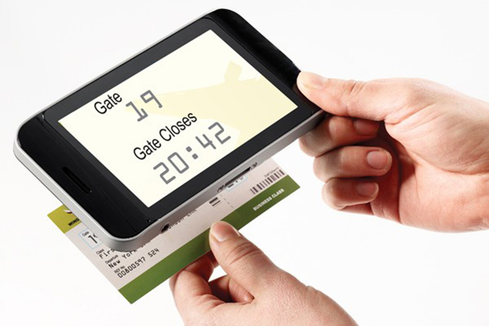 اسکرین شات 3 برنامه Magnifier - Magnifying Glass