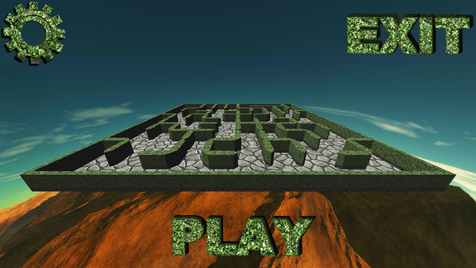 اسکرین شات 8 بازی Labyrinth Maze