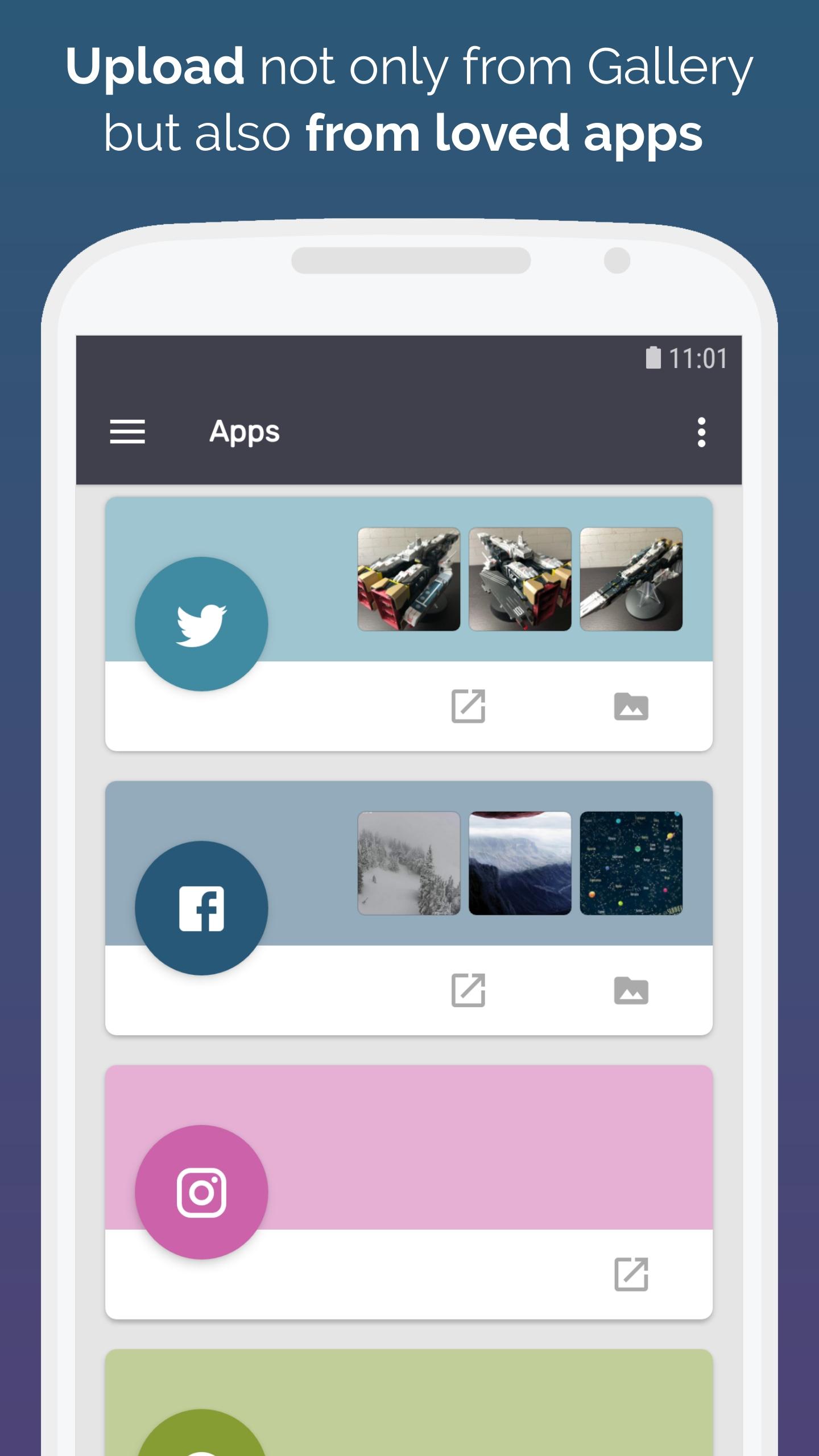 اسکرین شات 3 برنامه Photo Tool