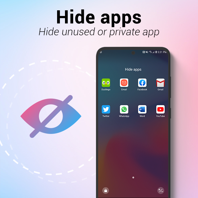 اسکرین شات 8 برنامه MiX Launcher V14 for Redmi, Mi