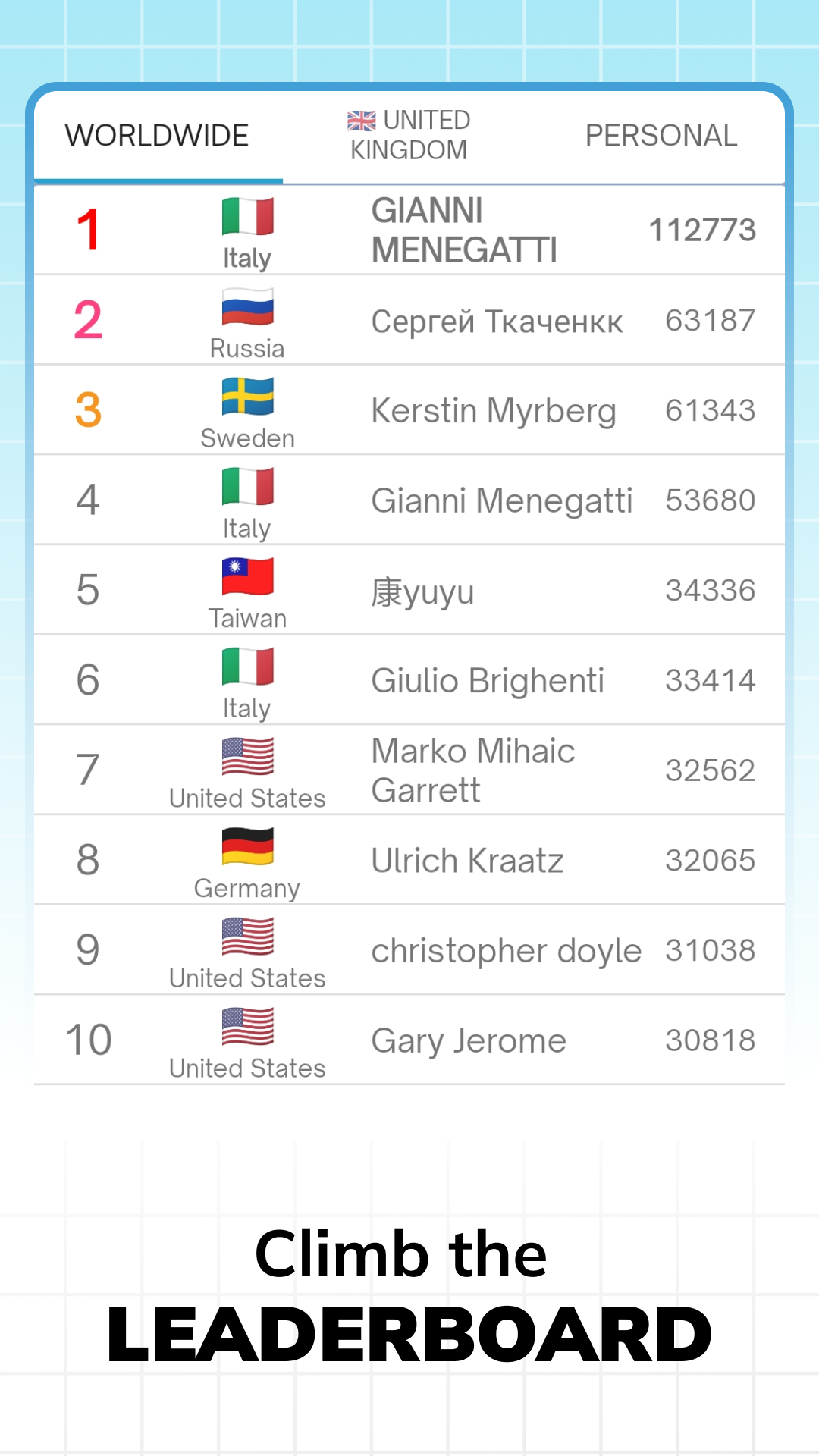 اسکرین شات 2 بازی Sudoku - Classic Brain Puzzle