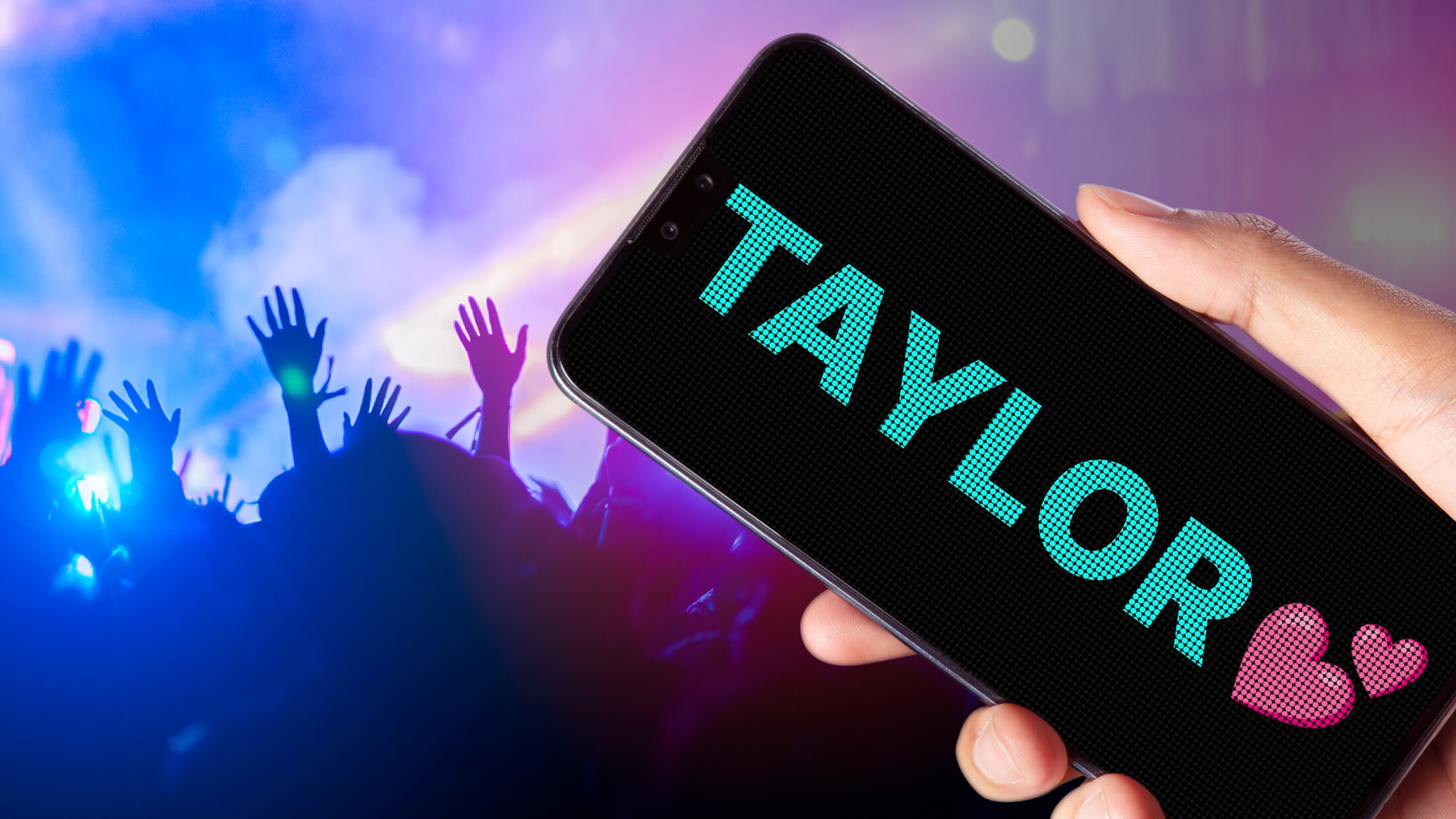 اسکرین شات 3 برنامه LED Scroller: LED Banner