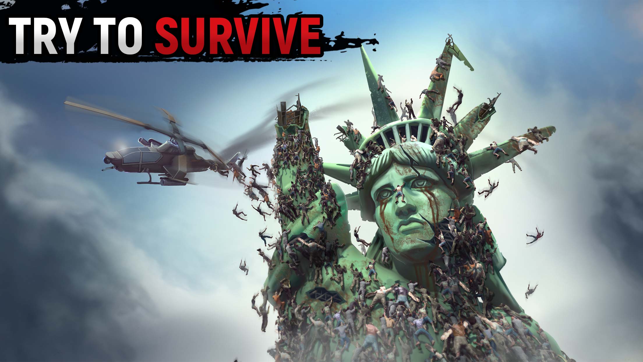 اسکرین شات 2 بازی Let’s Survive - Survival game