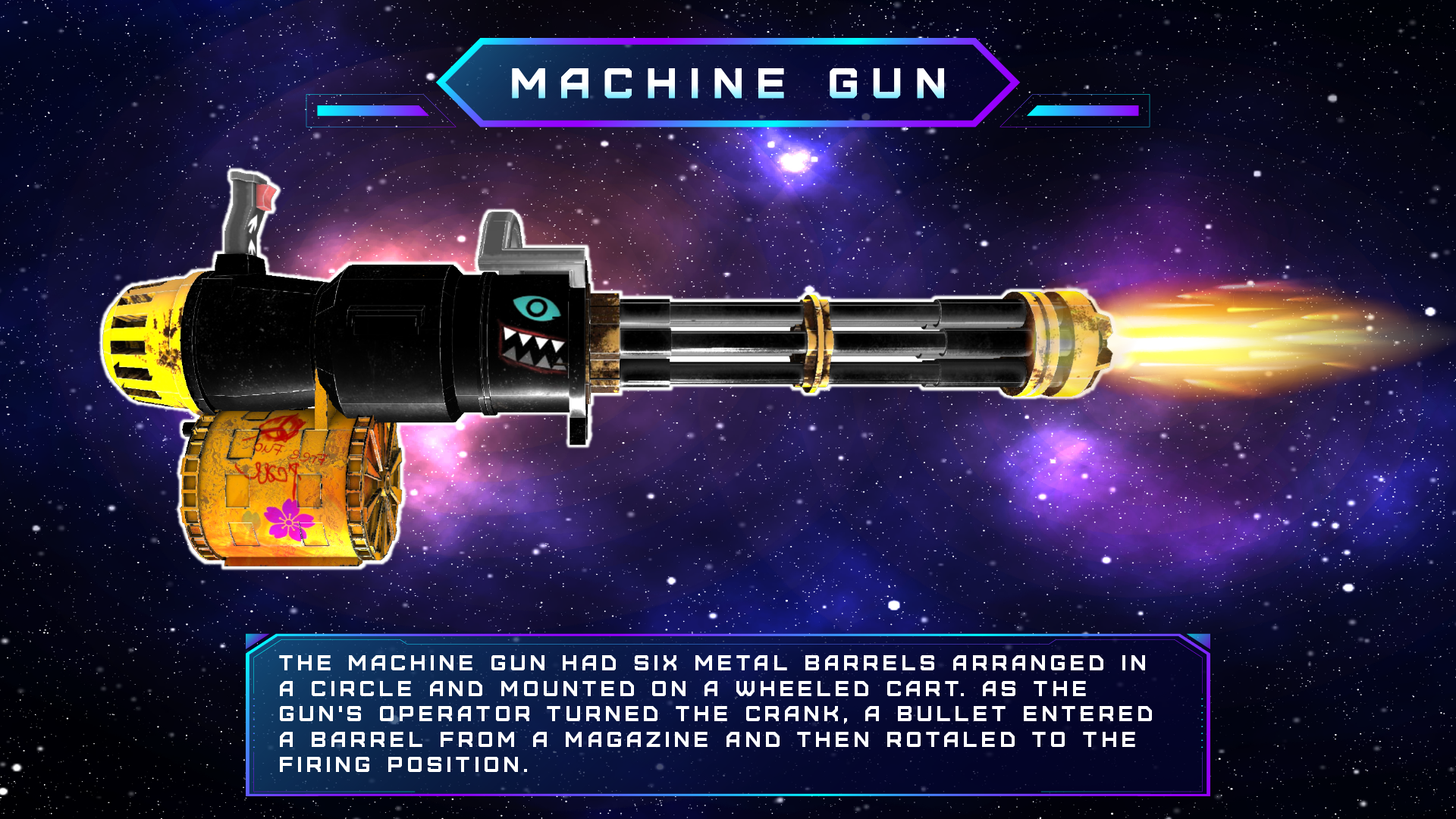 اسکرین شات 6 بازی Lightsaber Simulator & Gun