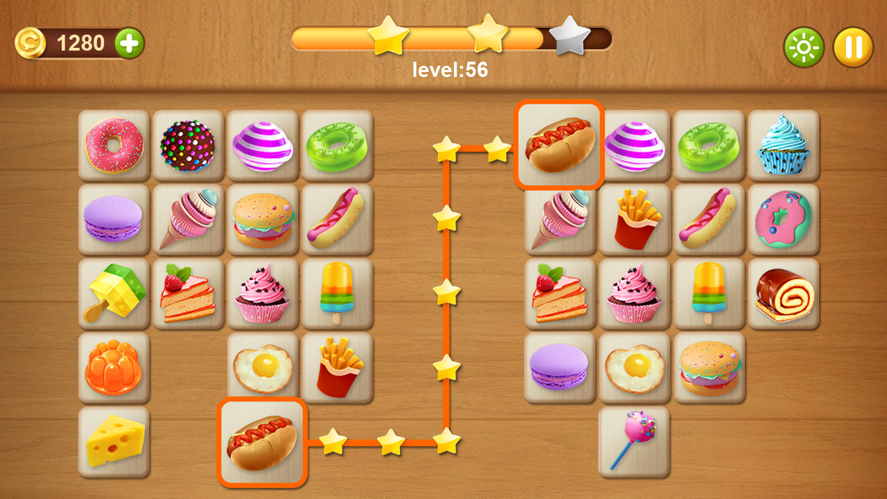 اسکرین شات 7 بازی Tile Puzzle - Match Animal